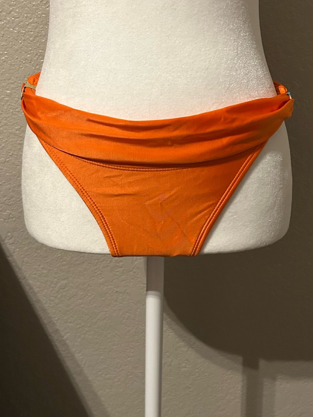 VIX BIA ORANGE bikini bottoms size small - Picture 10 of 15